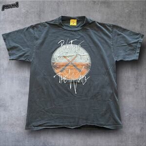 Pink Floyd The Wall 2007 t Shirt Mens M Rockware Anthill
